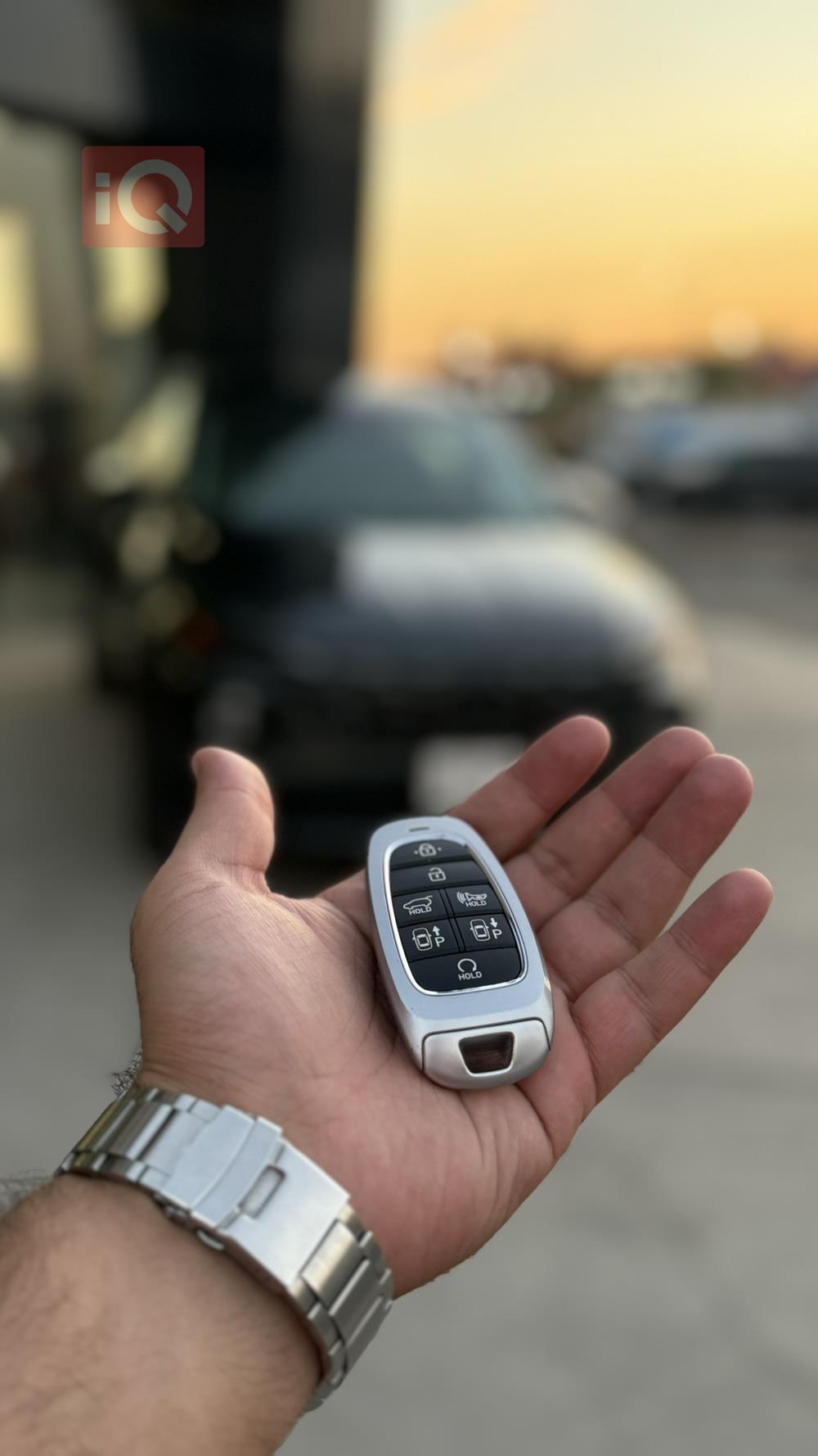 هیوندای تۆکسۆن